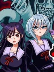 天龙影视2010 漫画改编 纸鸢志 海报